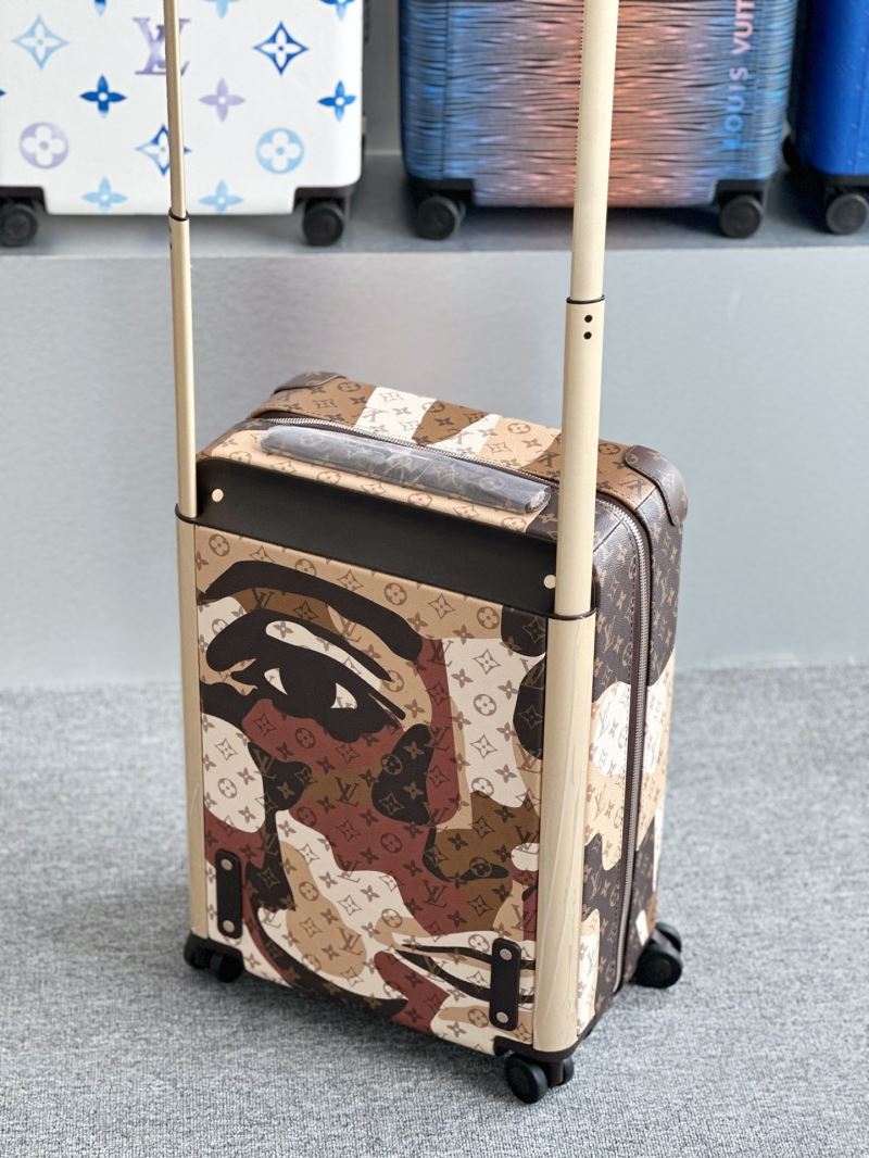 Louis Vuitton Suitcase